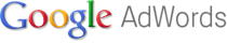 Logo: Google AdWords
